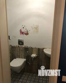3-к квартира, на длительный срок, 135м2, 3/9 этаж