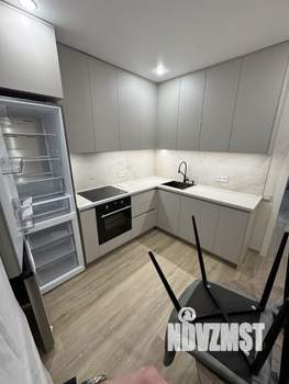 2-к квартира, на длительный срок, 55м2, 5/18 этаж