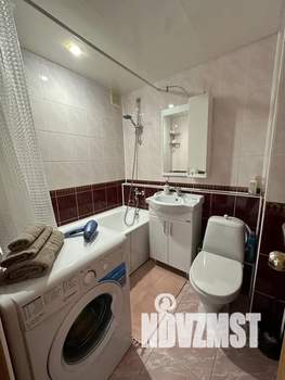 1-к квартира, посуточно, 33м2, 7/10 этаж