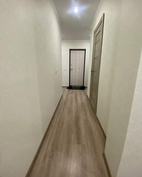 1-к квартира, на длительный срок, 36м2, 9/10 этаж