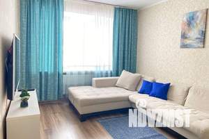 2-к квартира, посуточно, 42м2, 1/5 этаж