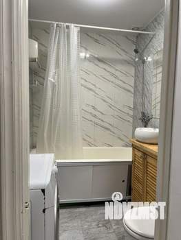 2-к квартира, на длительный срок, 44м2, 1/6 этаж