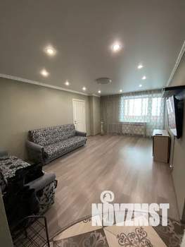 2-к квартира, посуточно, 48м2, 9/10 этаж