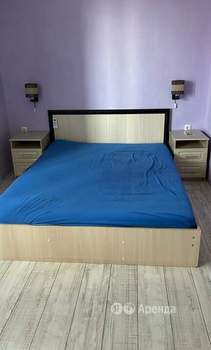 1-к квартира, на длительный срок, 30м2, 12/19 этаж