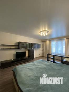 1-к квартира, на длительный срок, 50м2, 3/14 этаж