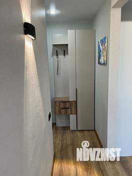 1-к квартира, посуточно, 30м2, 4/5 этаж