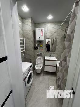 1-к квартира, на длительный срок, 30м2, 3/17 этаж