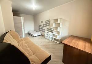 1-к квартира, на длительный срок, 37м2, 2/9 этаж