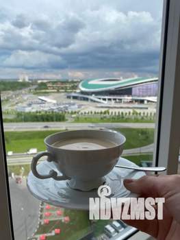 2-к квартира, посуточно, 74м2, 14/14 этаж