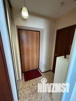 Студия квартира, посуточно, 20м2, 4/9 этаж