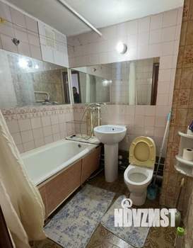 1-к квартира, на длительный срок, 34м2, 3/9 этаж