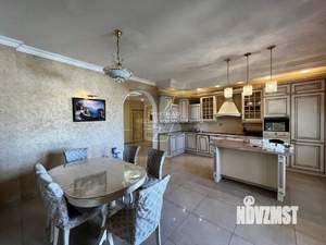 4-к квартира, на длительный срок, 220м2, 8/20 этаж