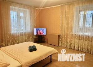 2-к квартира, на длительный срок, 60м2, 4/10 этаж