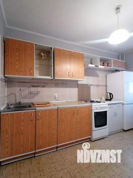 1-к квартира, на длительный срок, 33м2, 4/9 этаж