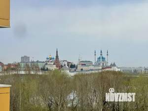 2-к квартира, на длительный срок, 67м2, 12/24 этаж