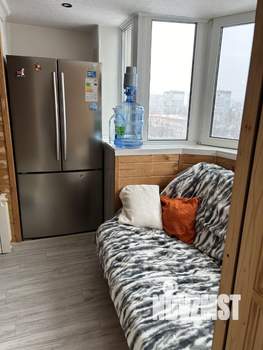 1-к квартира, на длительный срок, 50м2, 9/15 этаж