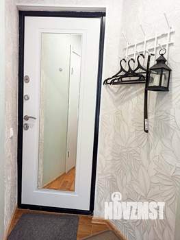 1-к квартира, посуточно, 12м2, 1/1 этаж