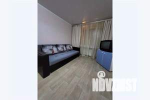 1-к квартира, посуточно, 22м2, 7/9 этаж