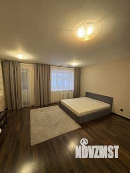 1-к квартира, на длительный срок, 47м2, 3/10 этаж