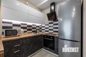 2-к квартира, на длительный срок, 45м2, 5/11 этаж