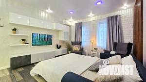 2-к квартира, посуточно, 60м2, 1/1 этаж
