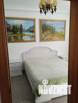2-к квартира, посуточно, 56м2, 5/5 этаж