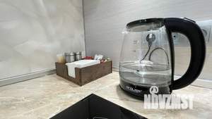 1-к квартира, посуточно, 50м2, 6/20 этаж