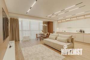 2-к квартира, посуточно, 58м2, 1/1 этаж