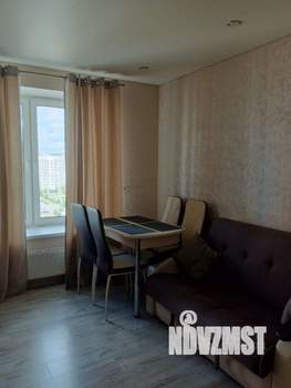 1-к квартира, на длительный срок, 36м2, 9/10 этаж