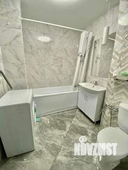 2-к квартира, на длительный срок, 50м2, 4/18 этаж