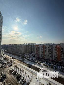 Студия квартира, на длительный срок, 30м2, 11/20 этаж