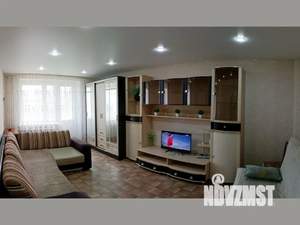 1-к квартира, посуточно, 32м2, 6/9 этаж