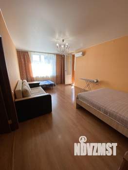 2-к квартира, на длительный срок, 65м2, 9/18 этаж