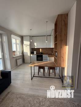 Студия квартира, на длительный срок, 28м2, 7/19 этаж