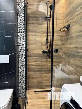 1-к квартира, посуточно, 31м2, 1/1 этаж