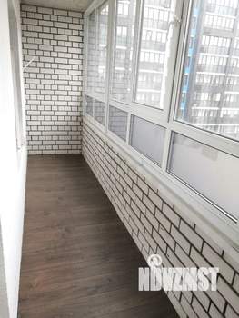 1-к квартира, на длительный срок, 40м2, 5/11 этаж