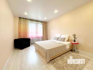 2-к квартира, посуточно, 57м2, 1/1 этаж