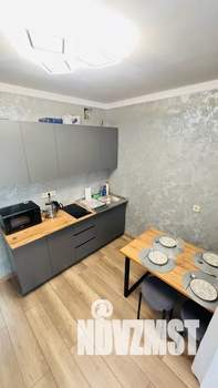 1-к квартира, посуточно, 32м2, 16/17 этаж