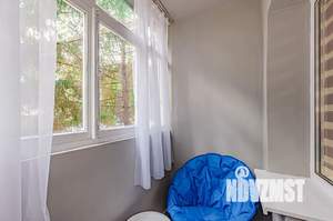 Студия квартира, посуточно, 15м2, 1/9 этаж