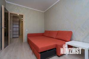 1-к квартира, посуточно, 65м2, 14/19 этаж