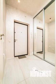 1-к квартира, посуточно, 46м2, 1/1 этаж