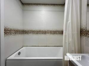 1-к квартира, на длительный срок, 40м2, 8/10 этаж