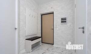 1-к квартира, на длительный срок, 40м2, 5/11 этаж