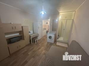 Студия квартира, на длительный срок, 18м2, 2/5 этаж