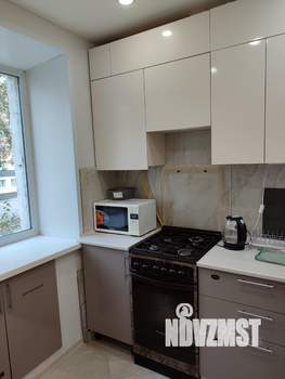 3-к квартира, посуточно, 45м2, 2/5 этаж