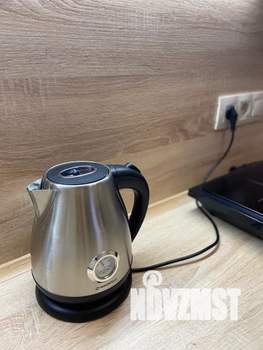 1-к квартира, посуточно, 26м2, 8/8 этаж