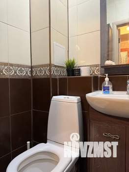 Студия квартира, посуточно, 26м2, 2/5 этаж