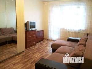 1-к квартира, на длительный срок, 34м2, 4/9 этаж