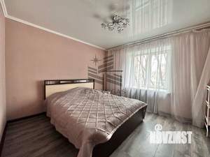 2-к квартира, на длительный срок, 60м2, 2/5 этаж