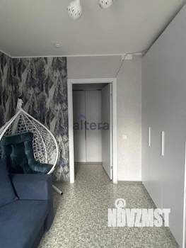 2-к квартира, на длительный срок, 50м2, 9/17 этаж